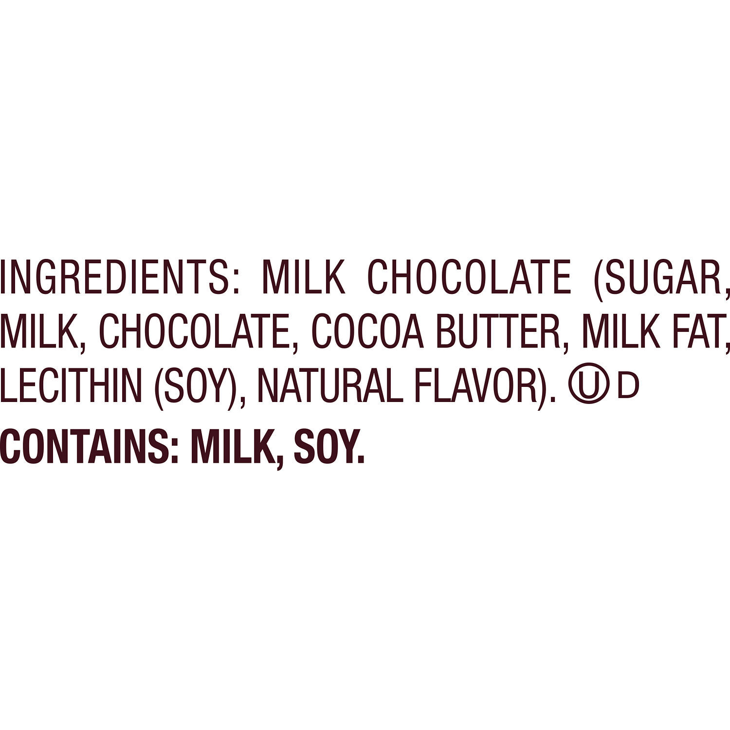 HERSHEY’S KISSES Silver Foils Milk Chocolate Candy Bulk Bag, 60 oz - THE HERSHEY COMPANY