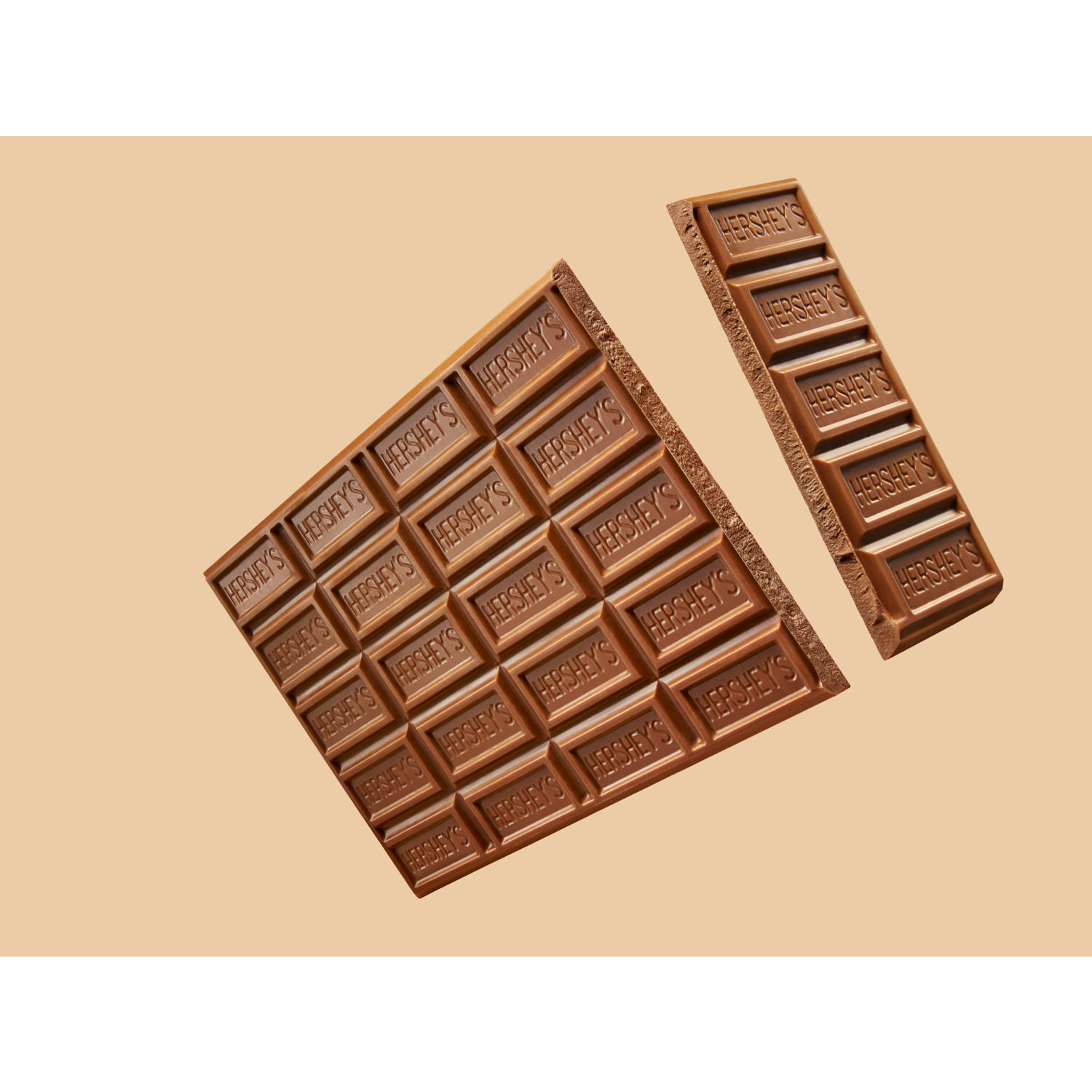 SYMPHONY Milk Chocolate Giant 7.37oz Candy Bar - THE HERSHEY COMPANY