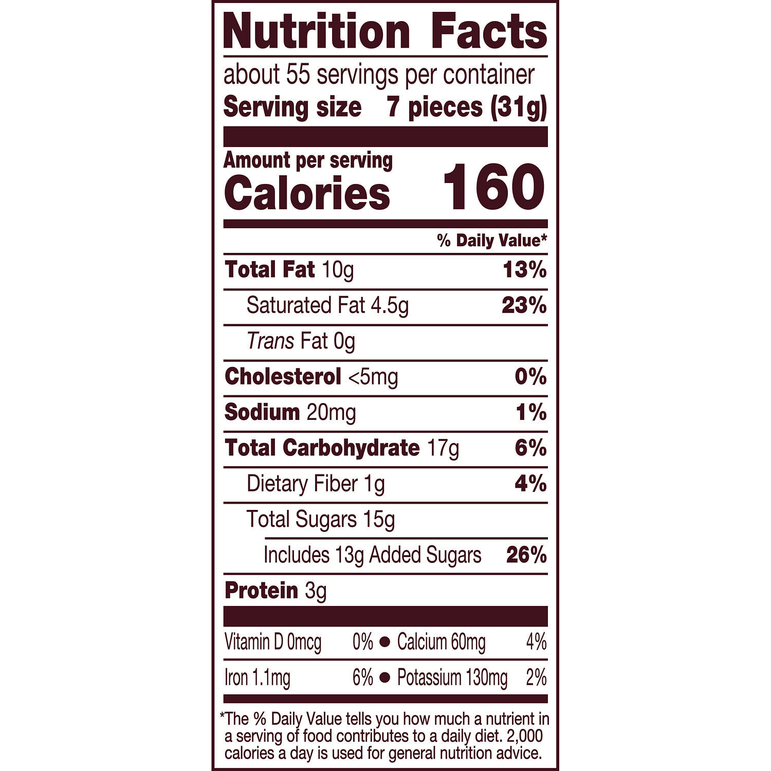 HERSHEY’S KISSES with Almonds Gold Foils Milk Chocolate Candy Bulk Bag, 60 oz - THE HERSHEY COMPANY
